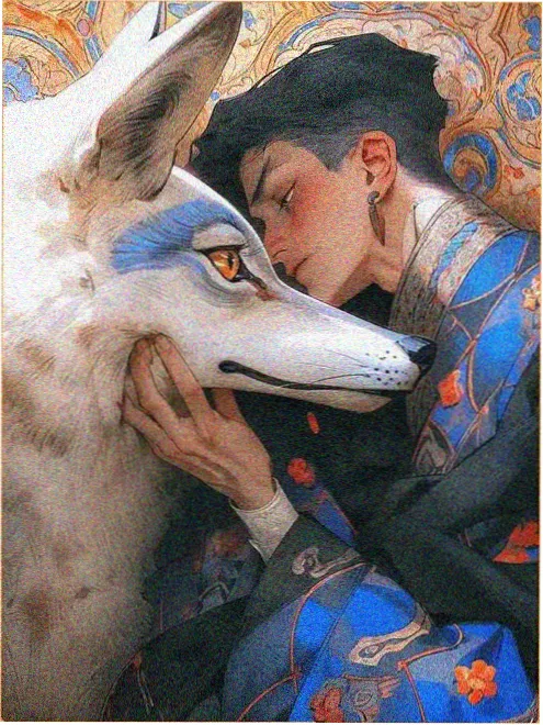 折叠时间 电影封面海报