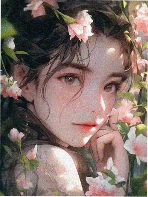 长夜将尽 电影封面海报